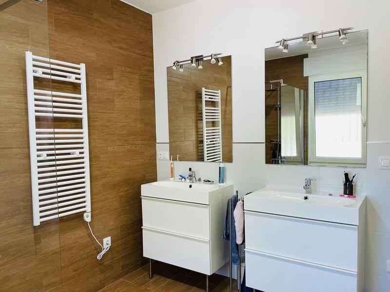 5 slaapkamer Villa Te koop