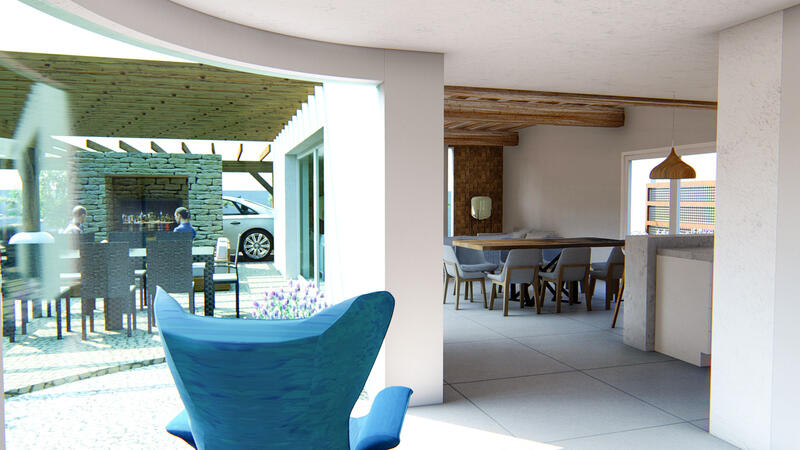 3 Schlafzimmer Villa zu verkaufen 3 Schlafzimmer Villa zu verkaufen