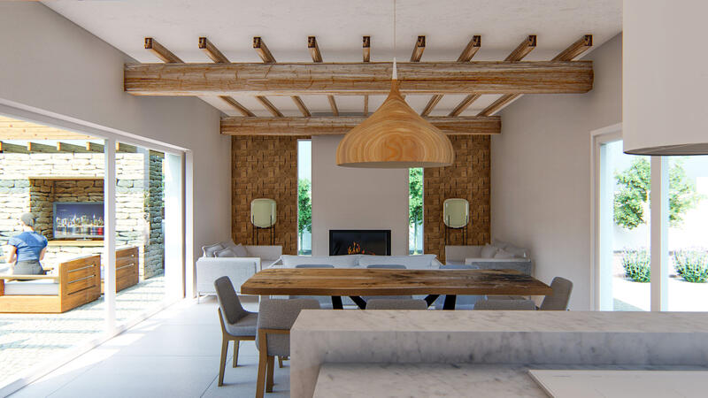 3 Schlafzimmer Villa zu verkaufen 3 Schlafzimmer Villa zu verkaufen