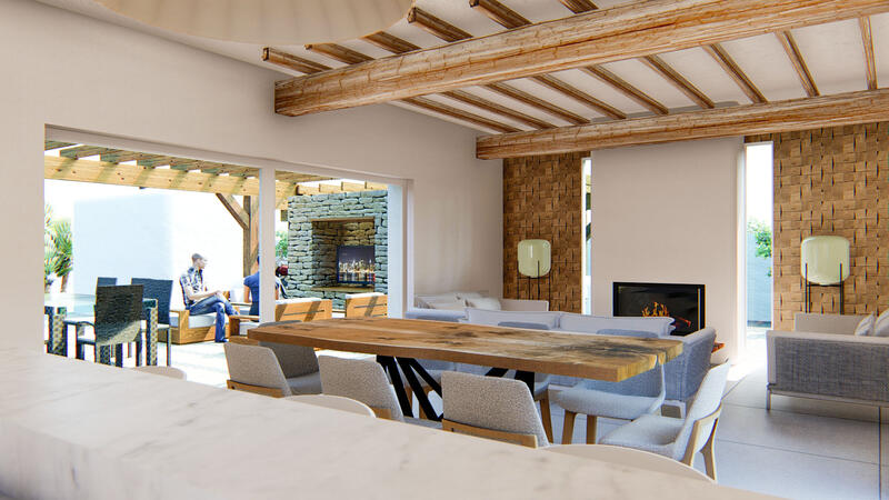 3 Schlafzimmer Villa zu verkaufen 3 Schlafzimmer Villa zu verkaufen