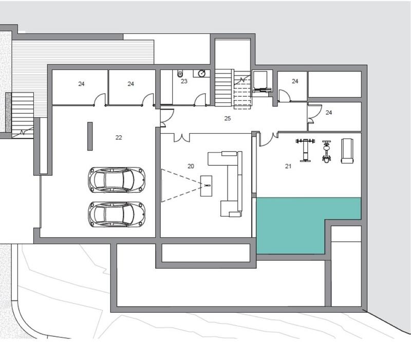 5 soverom Villa til salgs 5 soverom Villa til salgs