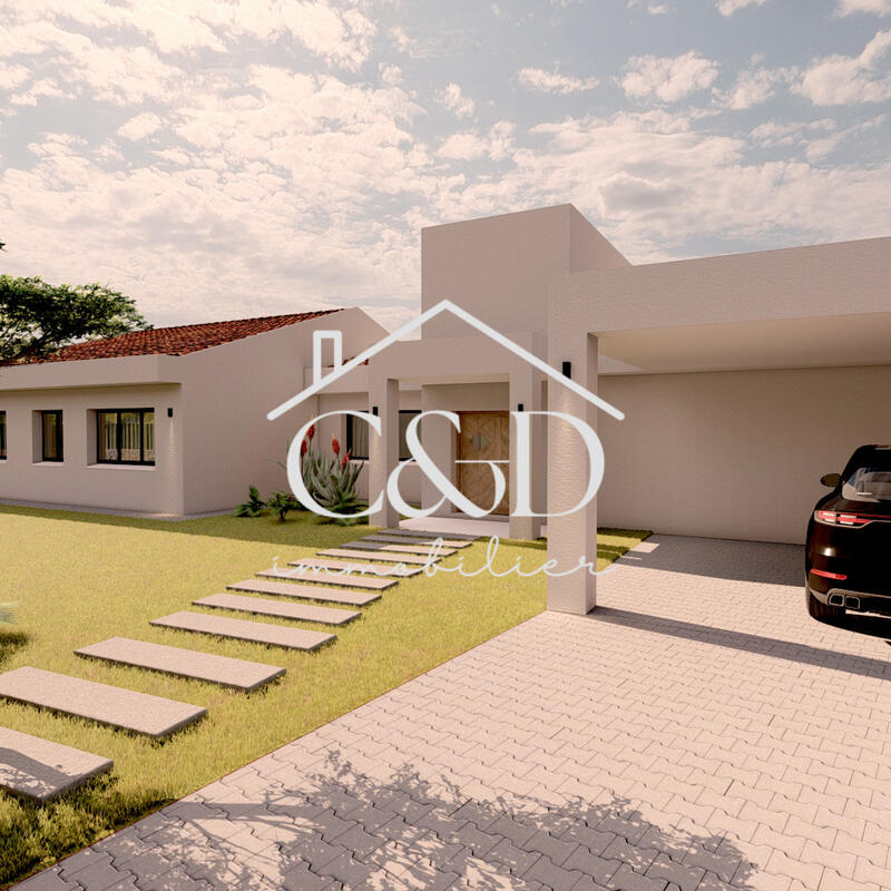 Villa for sale in Javea, Alicante