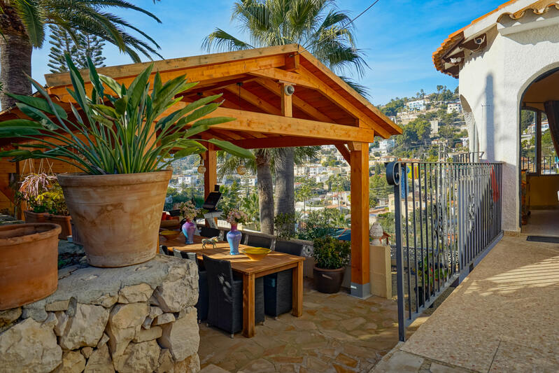 3 soverom Villa til salgs