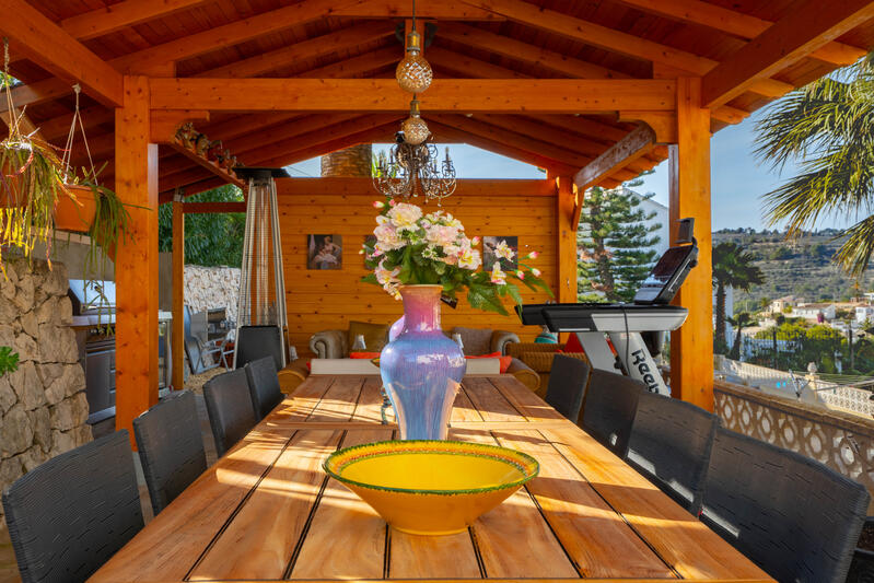 3 спальная комната вилла продается