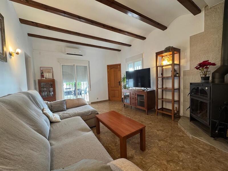 3 bedroom Villa for sale