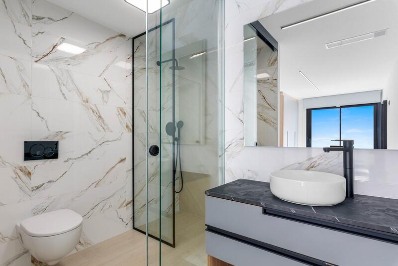 3 Schlafzimmer Appartement zu verkaufen