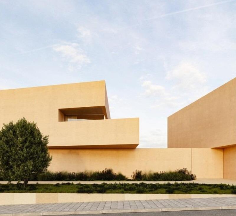 3 slaapkamer Villa Te koop 3 slaapkamer Villa Te koop