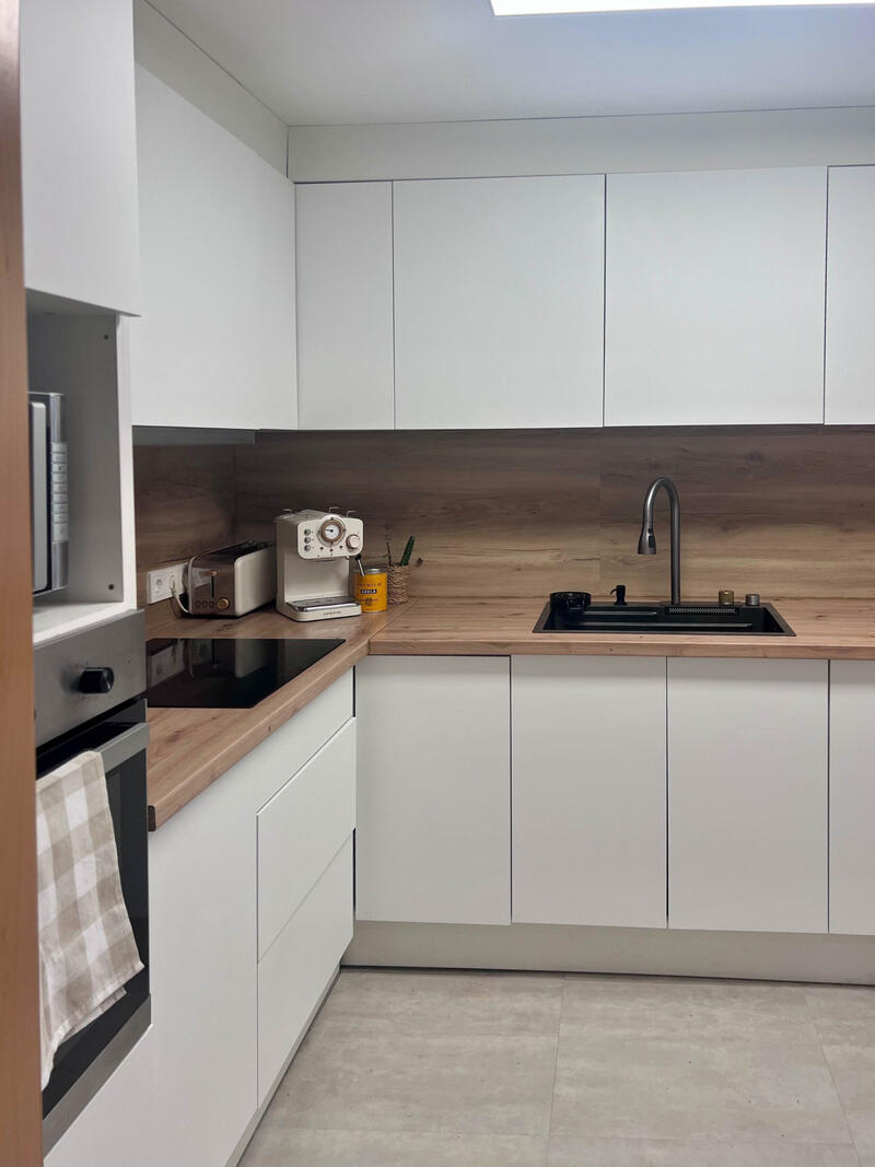 квартира продается в Calpe, Alicante