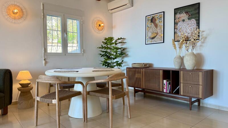 4 chambre Villa à vendre