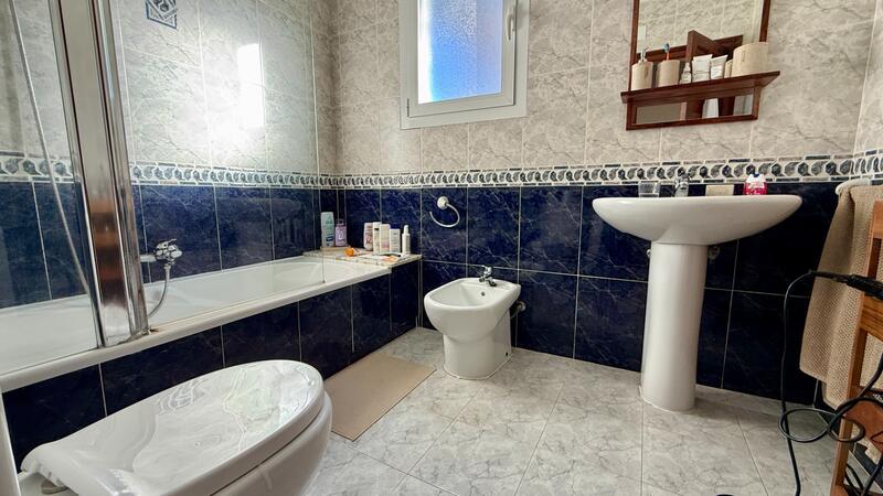 4 chambre Villa à vendre