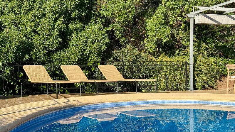 4 chambre Villa à vendre