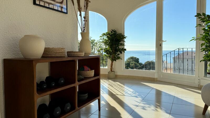 4 chambre Villa à vendre