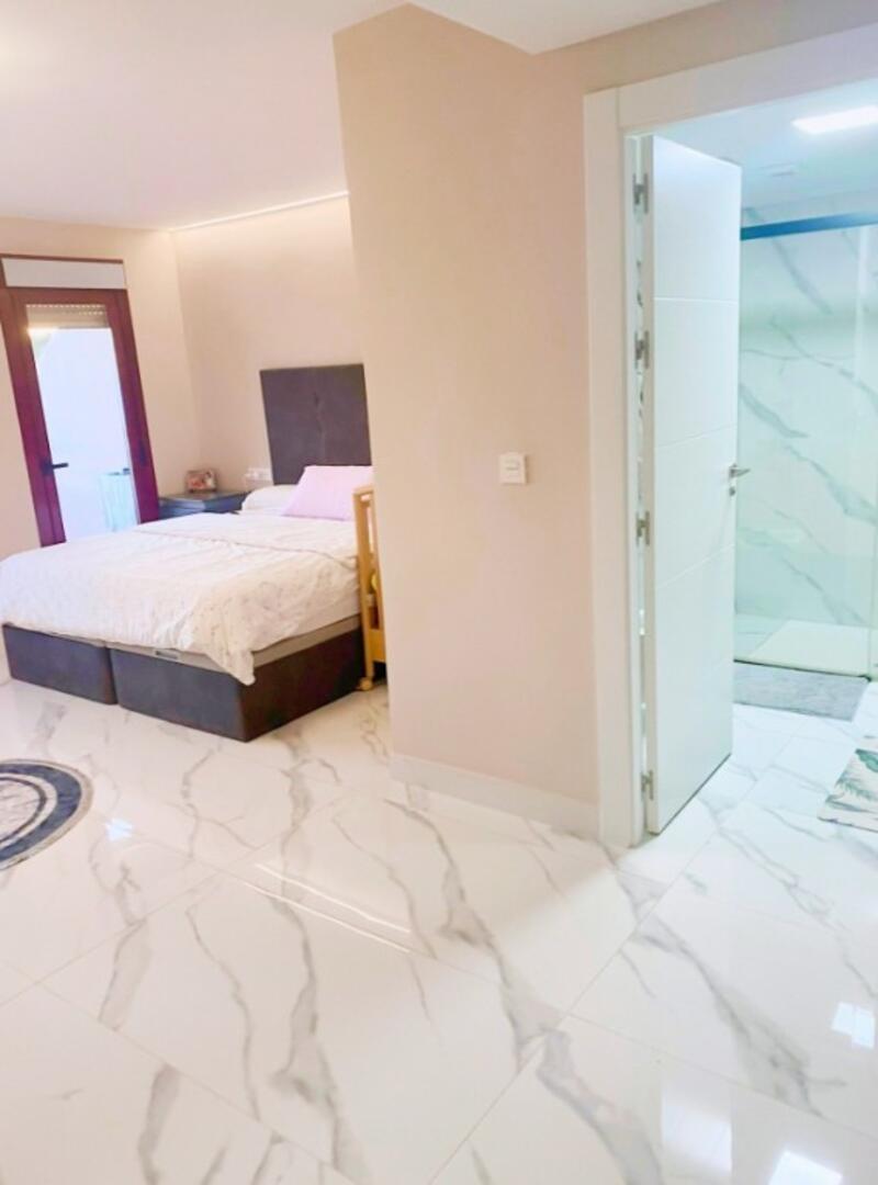 3 soverom Leilighet til salgs