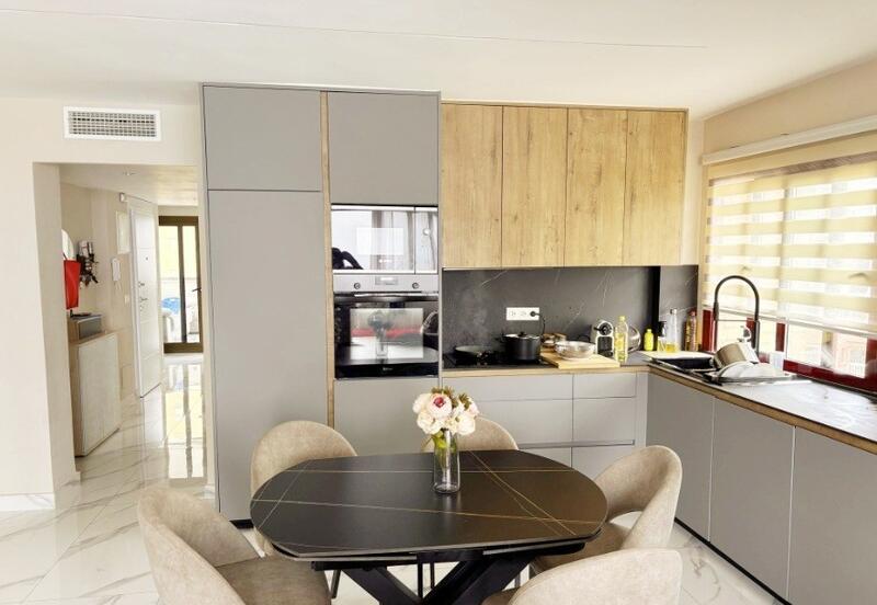 3 soverom Leilighet til salgs