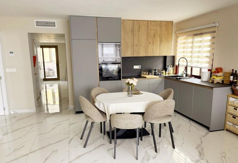 3 soverom Leilighet til salgs