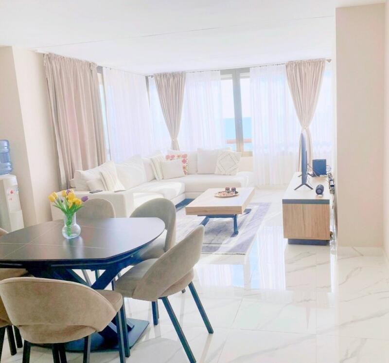 3 soverom Leilighet til salgs