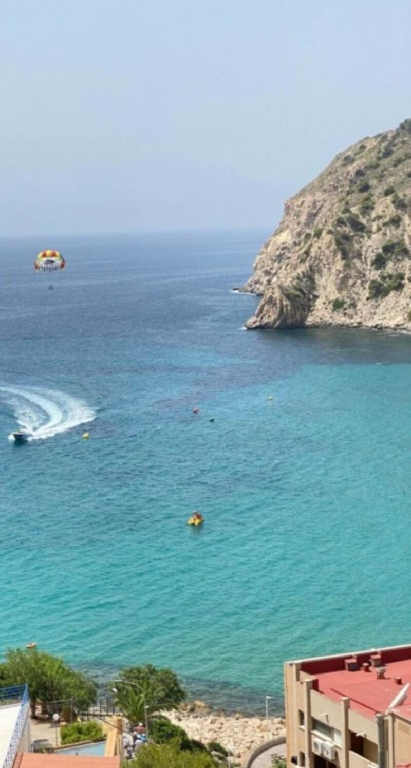 3 soverom Leilighet til salgs