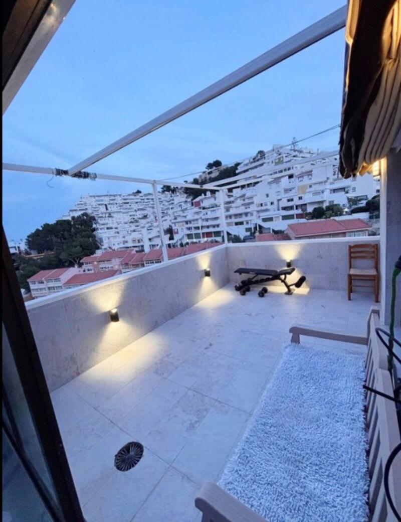 3 soverom Leilighet til salgs