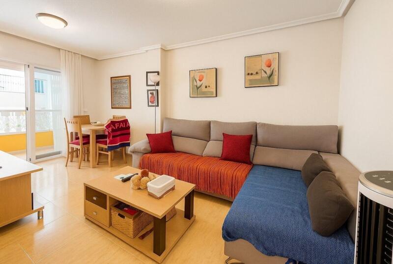 Apartamento en venta en Formentera del Segura, Alicante