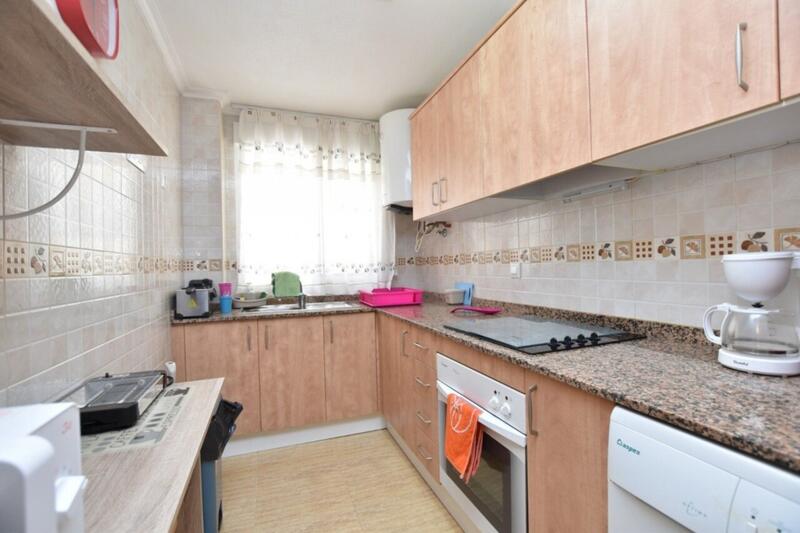 2 Cuarto Apartamento en venta