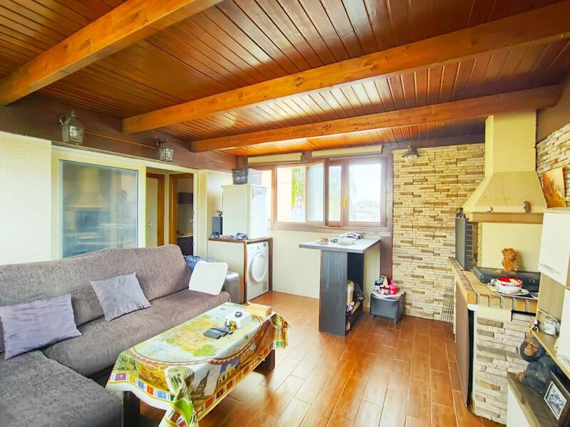 2 bedroom Duplex for sale