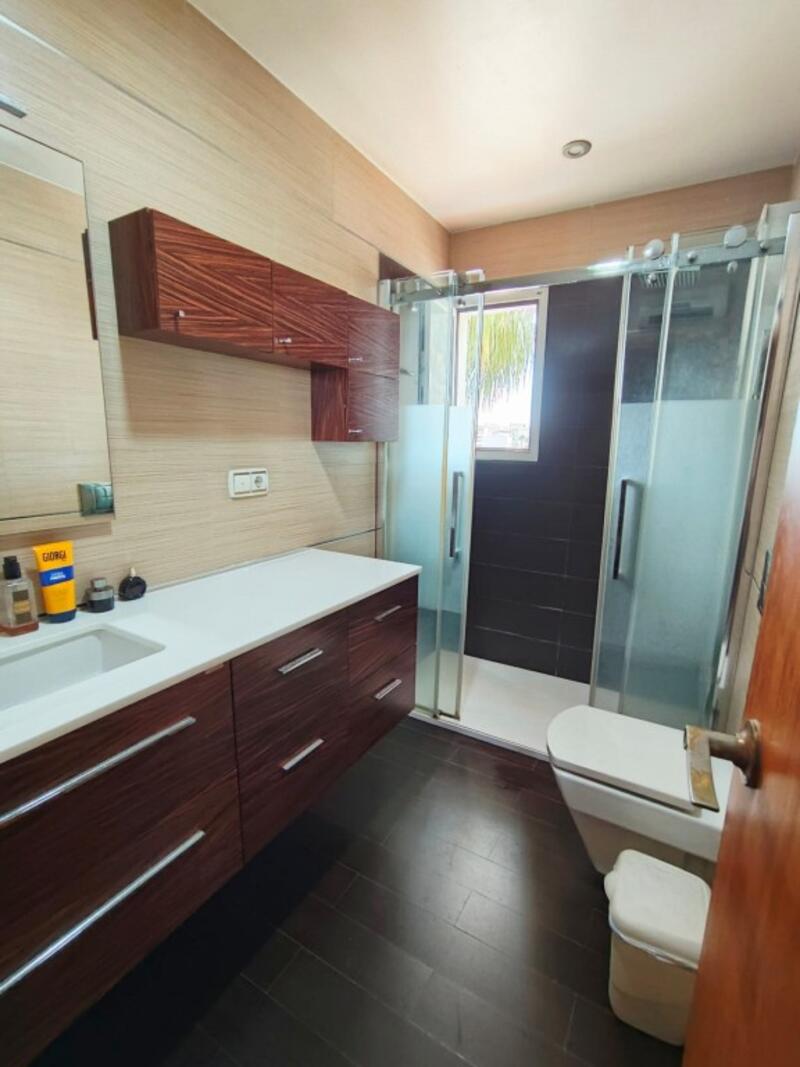 2 bedroom Duplex for sale