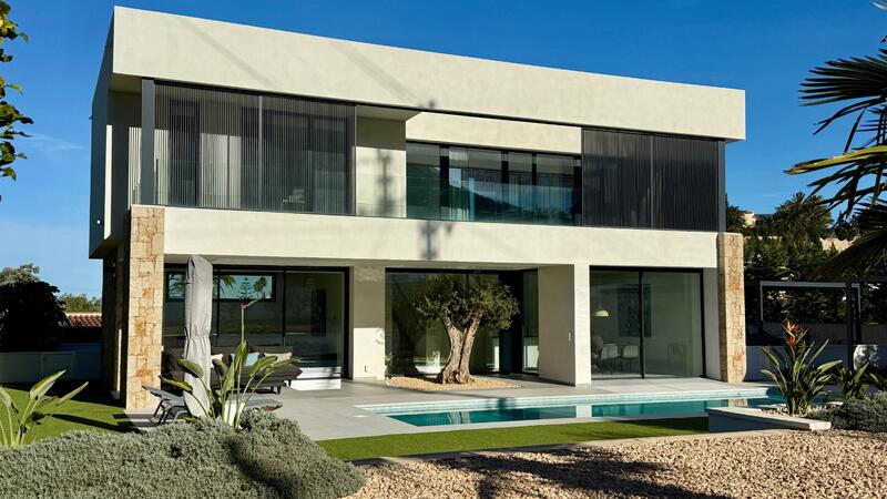 Villa for sale in Denia, Alicante Villa for sale in Denia, Alicante