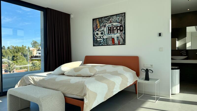 4 bedroom Villa for sale