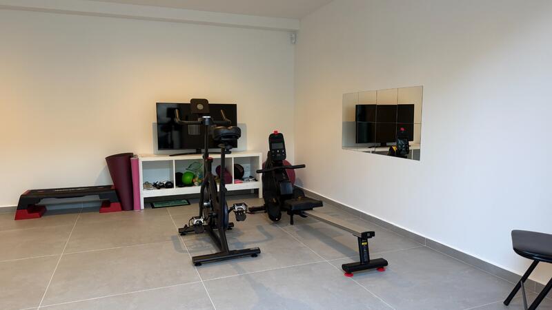 4 bedroom Villa for sale