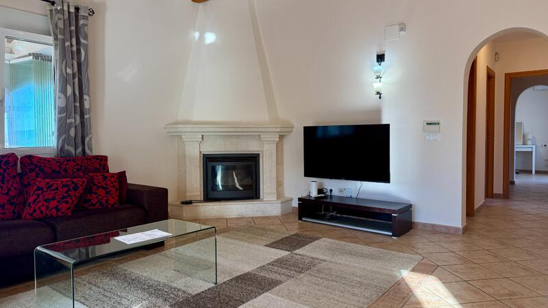 3 bedroom Villa for sale