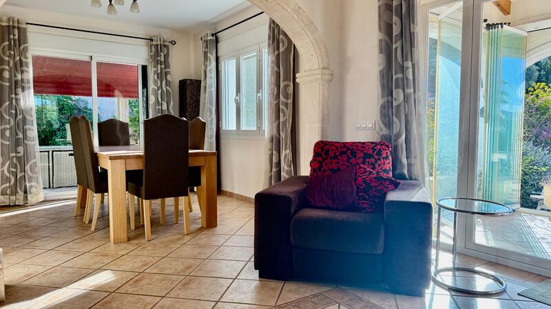 3 bedroom Villa for sale