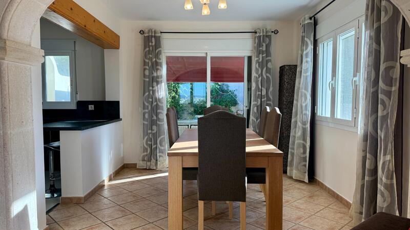 3 bedroom Villa for sale