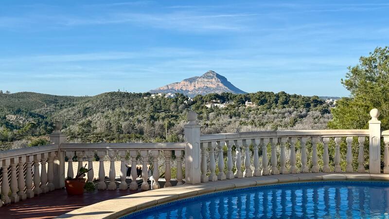 3 bedroom Villa for sale