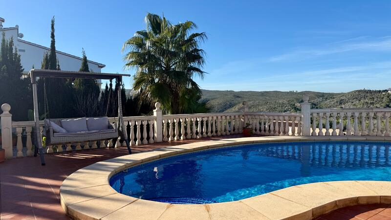 3 bedroom Villa for sale