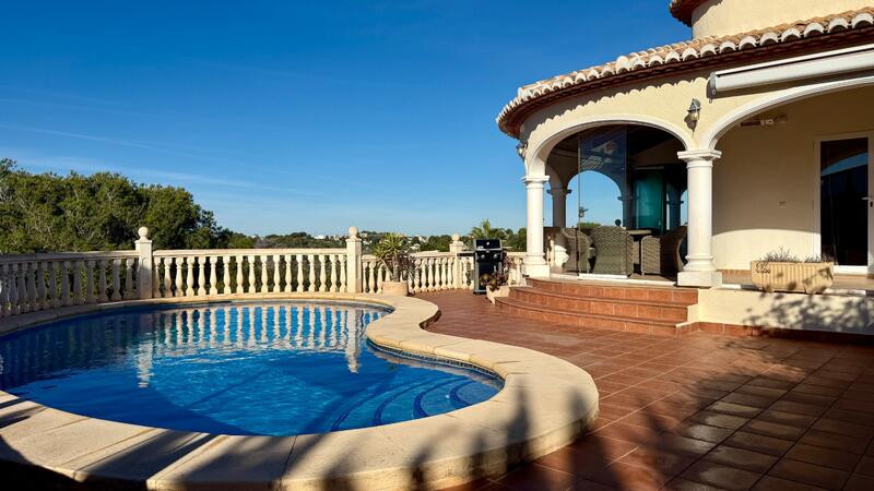 3 bedroom Villa for sale