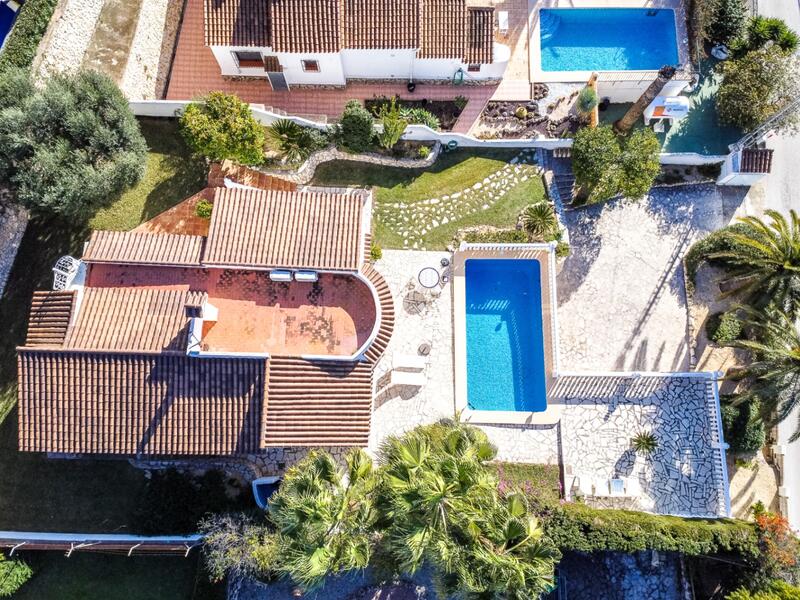 5 Cuarto Villa en venta