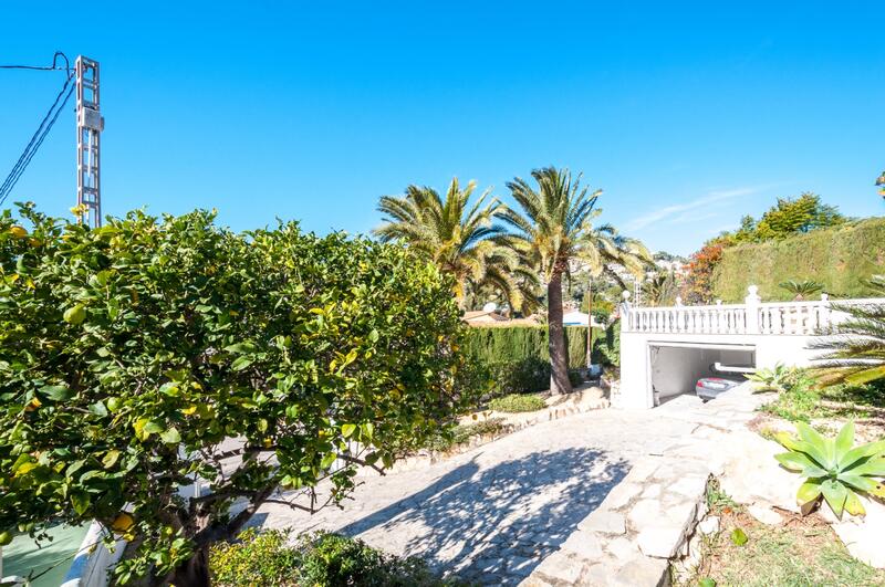 5 Cuarto Villa en venta