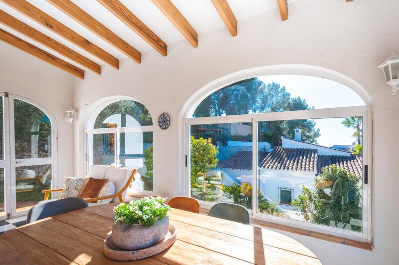 5 Cuarto Villa en venta