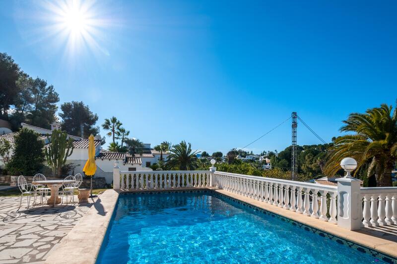 5 Cuarto Villa en venta