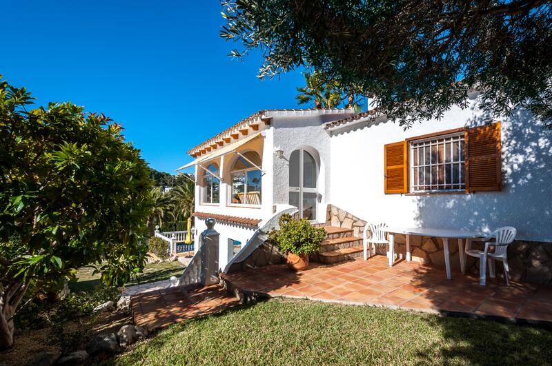 5 Cuarto Villa en venta