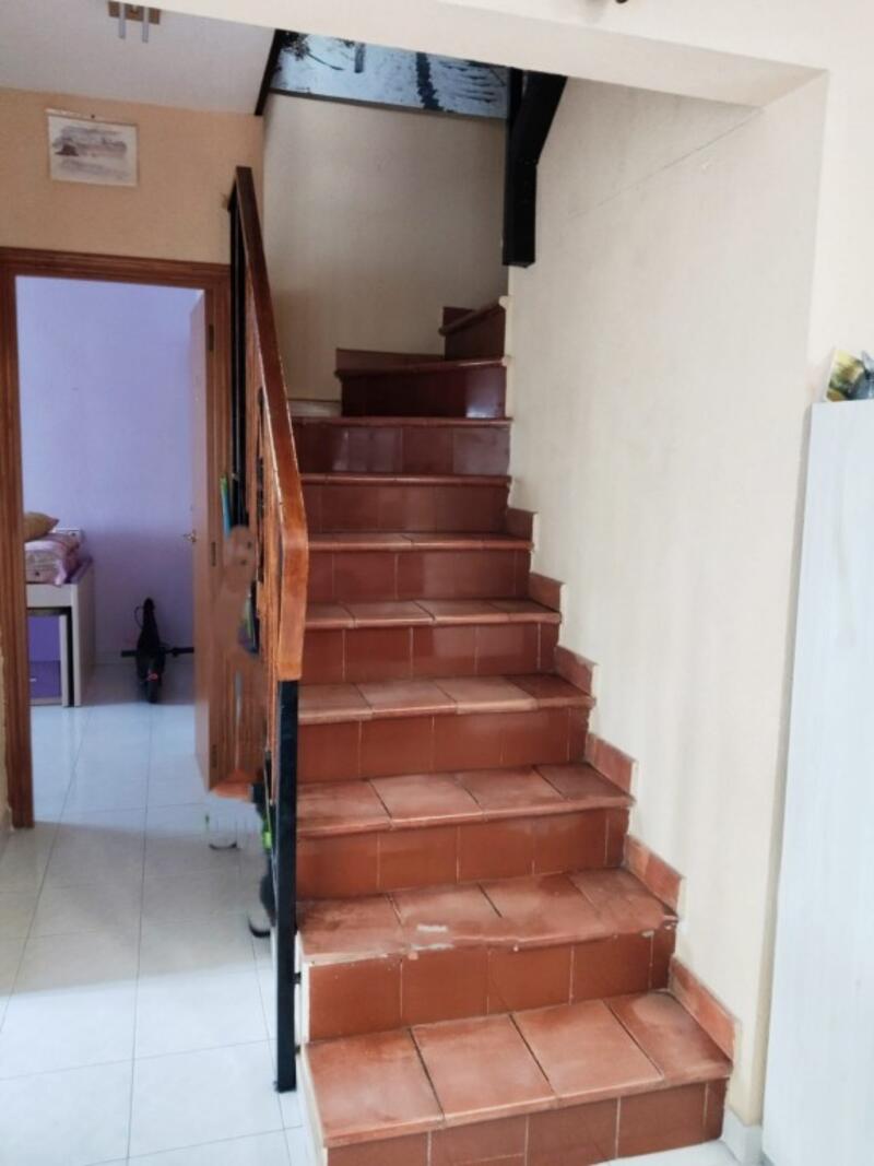 2 Schlafzimmer Duplex zu verkaufen