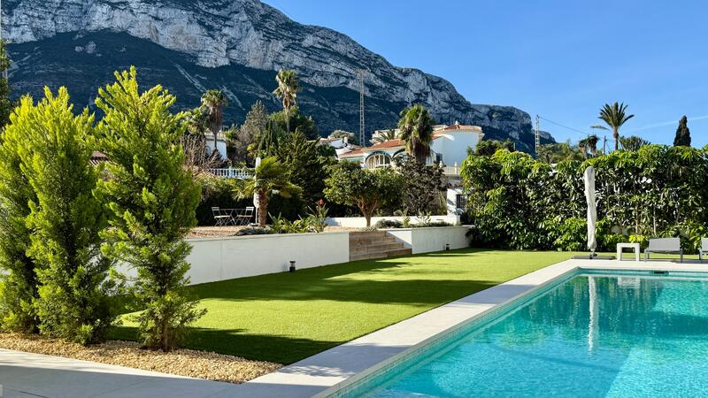 4 soveværelse Villa til salg 4 soveværelse Villa til salg