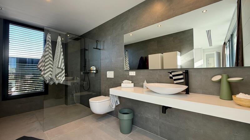 4 soveværelse Villa til salg 4 soveværelse Villa til salg