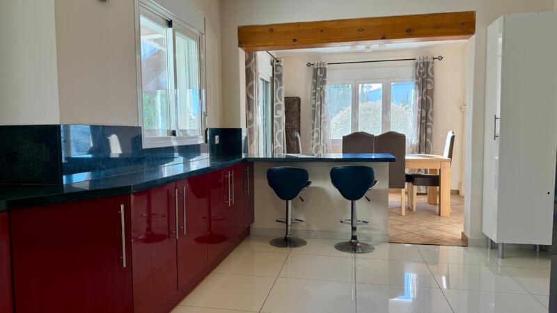 3 bedroom Villa for sale