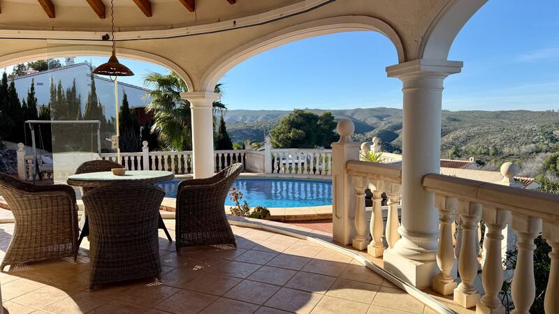 3 bedroom Villa for sale