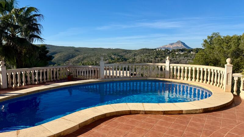 3 bedroom Villa for sale