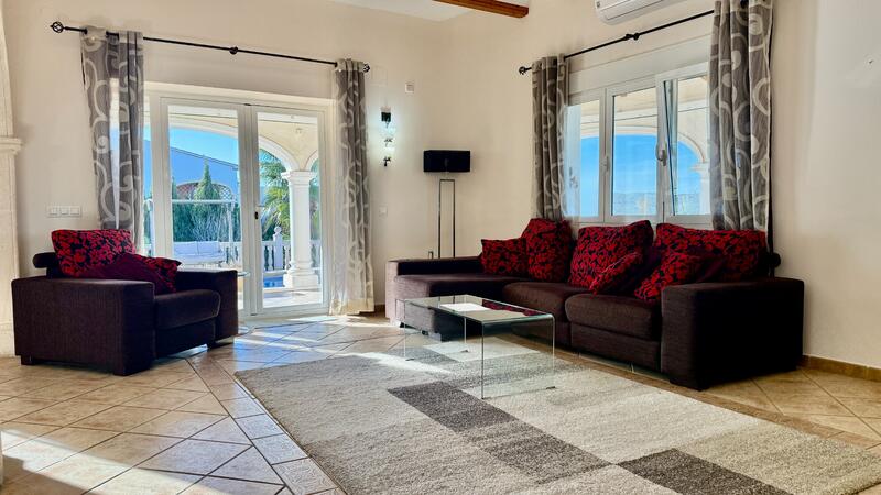 3 bedroom Villa for sale