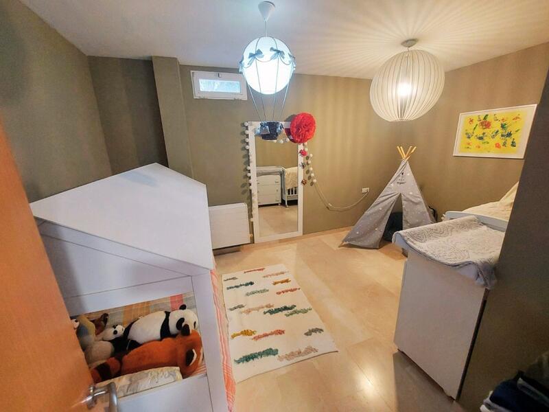 5 soverom Villa til salgs