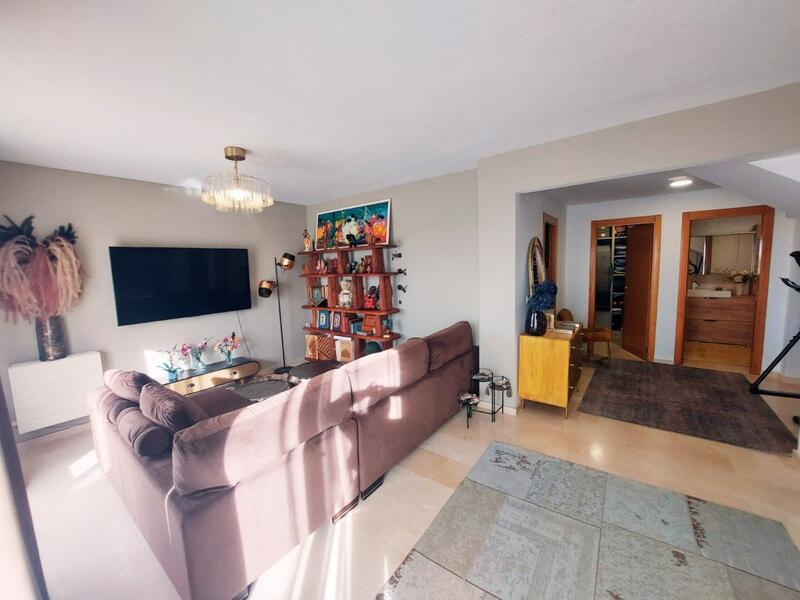 5 soverom Villa til salgs