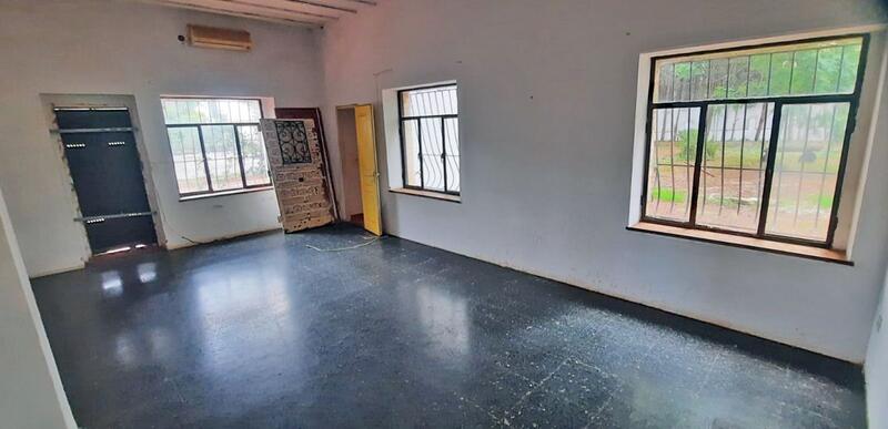 12 soverom Villa til salgs